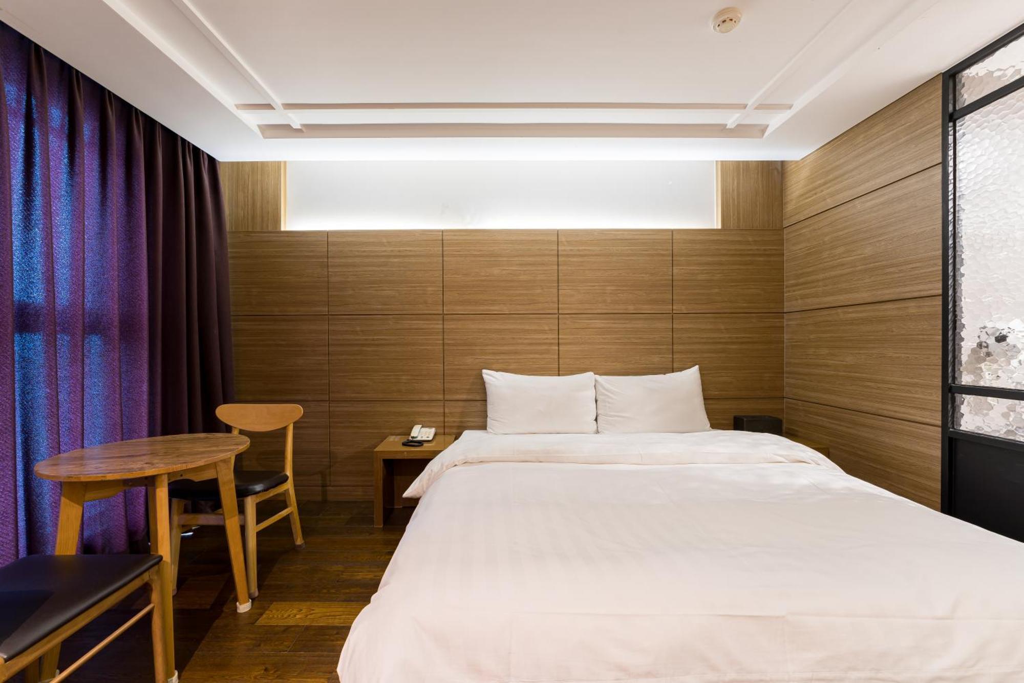 Browndot Hotel Incheon Songdo Exterior foto